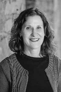 Portrait of Danielle Chiel